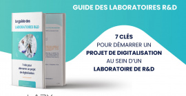 Guide des laboratoires de recherche et développement